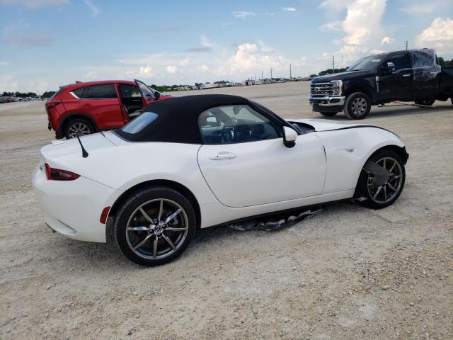 Photo 2 VIN: JM1NDAD71N0500425 - MAZDA MX5 