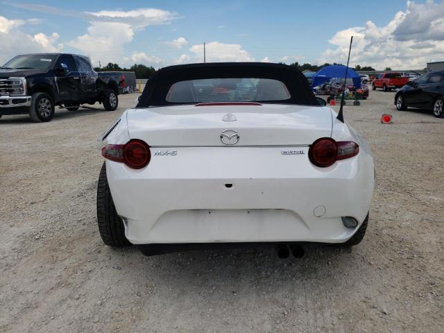 Photo 5 VIN: JM1NDAD71N0500425 - MAZDA MX5 