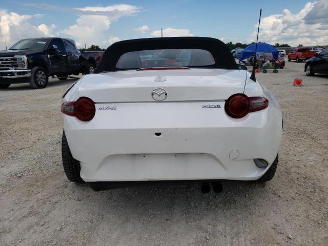 Photo 9 VIN: JM1NDAD71N0500425 - MAZDA MX5 