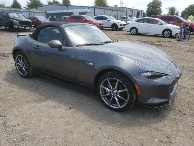 Photo 3 VIN: JM1NDAD71N0502630 - MAZDA MX-5 MIATA 