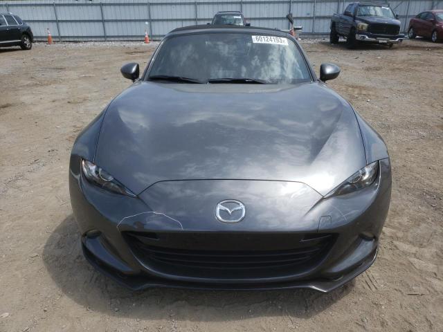 Photo 4 VIN: JM1NDAD71N0502630 - MAZDA MX-5 MIATA 