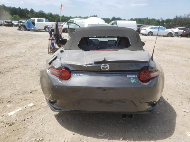 Photo 5 VIN: JM1NDAD71N0502630 - MAZDA MX-5 MIATA 