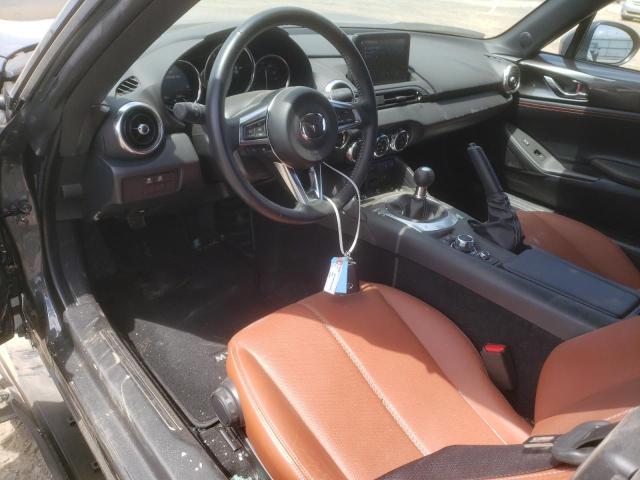 Photo 7 VIN: JM1NDAD71N0502630 - MAZDA MX-5 MIATA 