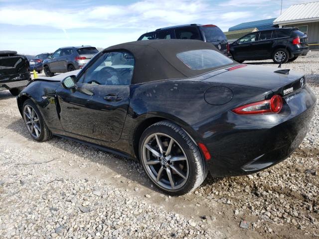 Photo 1 VIN: JM1NDAD71P0550812 - MAZDA MX5 