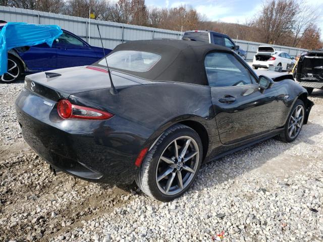 Photo 2 VIN: JM1NDAD71P0550812 - MAZDA MX5 