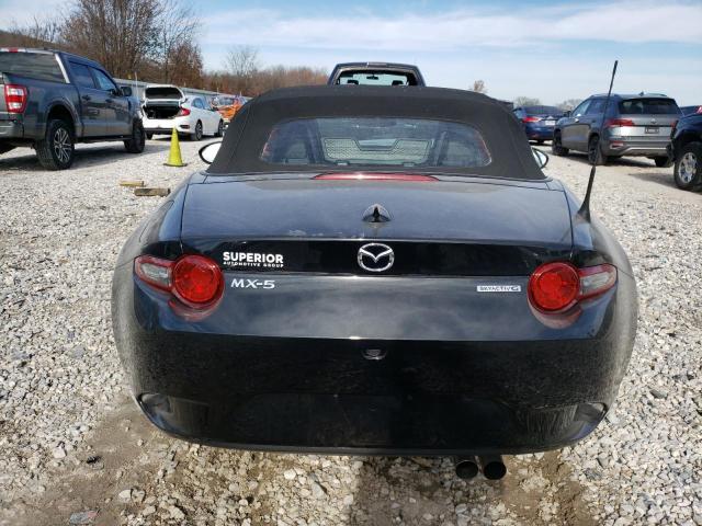 Photo 5 VIN: JM1NDAD71P0550812 - MAZDA MX5 