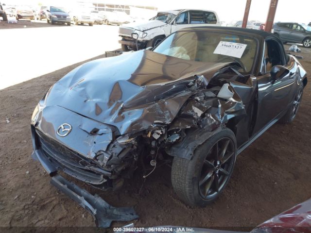 Photo 1 VIN: JM1NDAD72G0101574 - MAZDA MX-5 