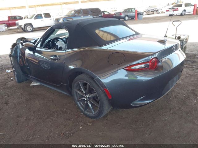 Photo 2 VIN: JM1NDAD72G0101574 - MAZDA MX-5 