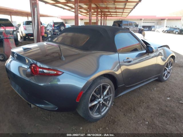 Photo 3 VIN: JM1NDAD72G0101574 - MAZDA MX-5 