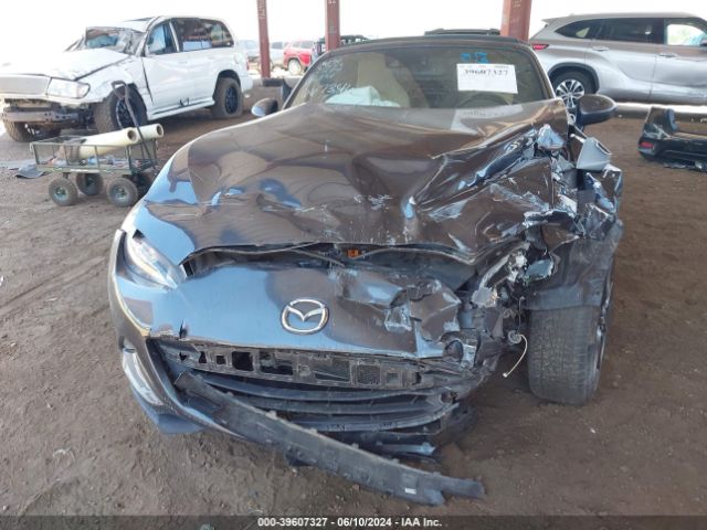 Photo 5 VIN: JM1NDAD72G0101574 - MAZDA MX-5 