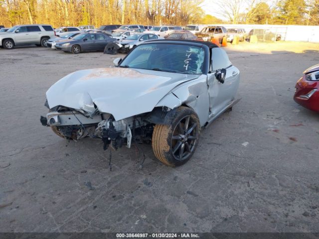 Photo 1 VIN: JM1NDAD72G0103454 - MAZDA MX-5 MIATA 