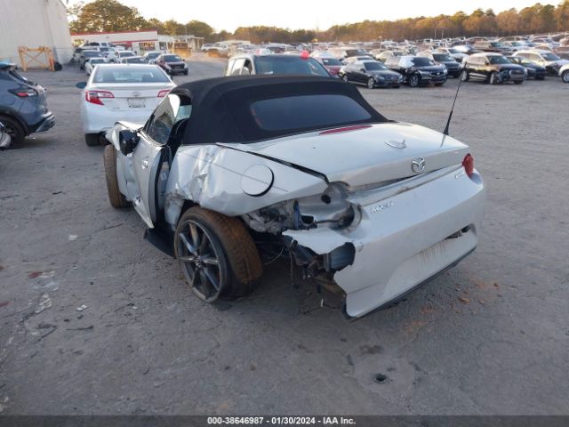 Photo 2 VIN: JM1NDAD72G0103454 - MAZDA MX-5 MIATA 