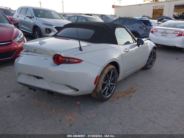 Photo 3 VIN: JM1NDAD72G0103454 - MAZDA MX-5 MIATA 