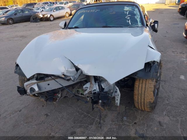 Photo 5 VIN: JM1NDAD72G0103454 - MAZDA MX-5 MIATA 