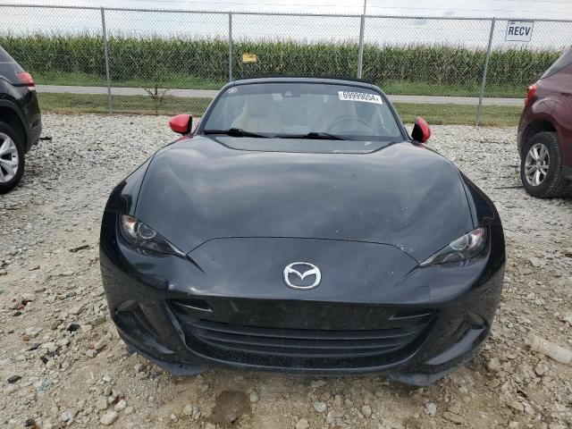 Photo 4 VIN: JM1NDAD72G0109044 - MAZDA MX-5 MIATA 