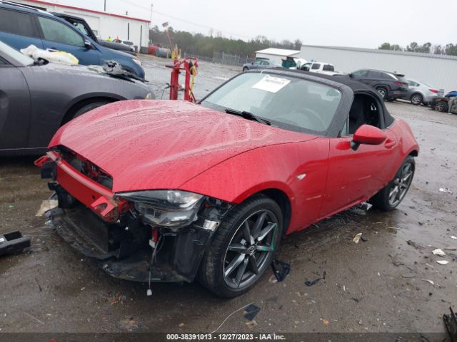 Photo 1 VIN: JM1NDAD72G0115488 - MAZDA MX-5 MIATA 