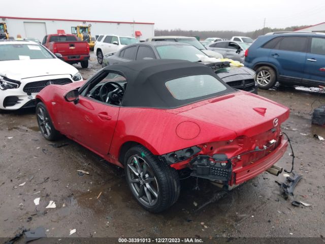 Photo 2 VIN: JM1NDAD72G0115488 - MAZDA MX-5 MIATA 