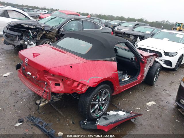 Photo 3 VIN: JM1NDAD72G0115488 - MAZDA MX-5 MIATA 