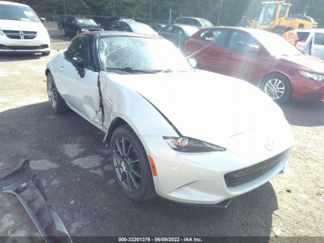 Photo 0 VIN: JM1NDAD72H0125133 - MAZDA MX-5 MIATA 