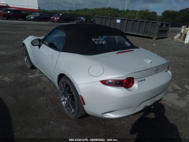 Photo 2 VIN: JM1NDAD72H0125133 - MAZDA MX-5 MIATA 