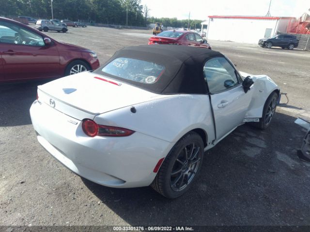 Photo 3 VIN: JM1NDAD72H0125133 - MAZDA MX-5 MIATA 