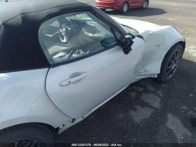 Photo 5 VIN: JM1NDAD72H0125133 - MAZDA MX-5 MIATA 