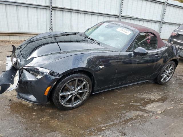 Photo 0 VIN: JM1NDAD72J0201116 - MAZDA MX5 