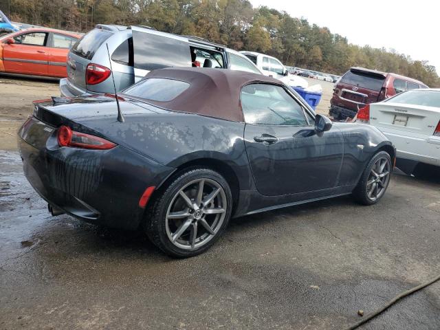 Photo 2 VIN: JM1NDAD72J0201116 - MAZDA MX5 