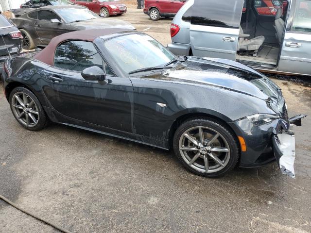 Photo 3 VIN: JM1NDAD72J0201116 - MAZDA MX5 