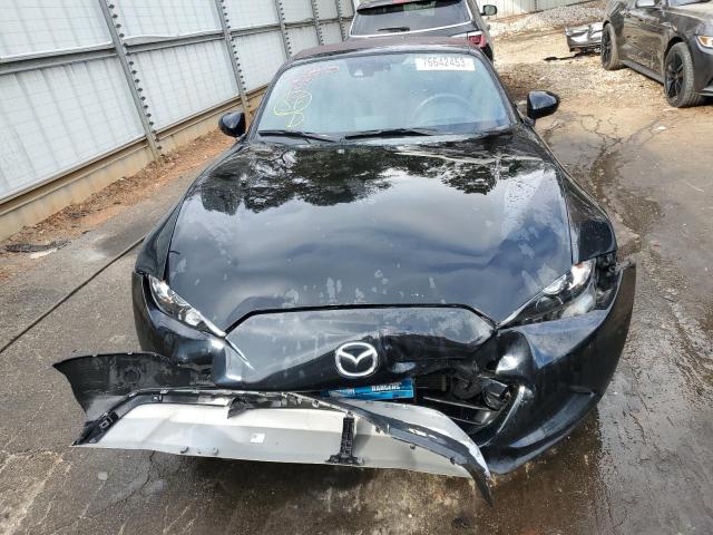 Photo 4 VIN: JM1NDAD72J0201116 - MAZDA MX5 