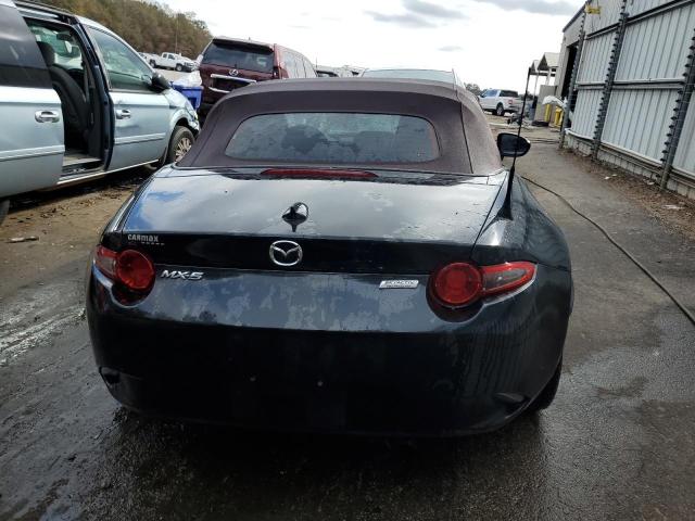 Photo 5 VIN: JM1NDAD72J0201116 - MAZDA MX5 