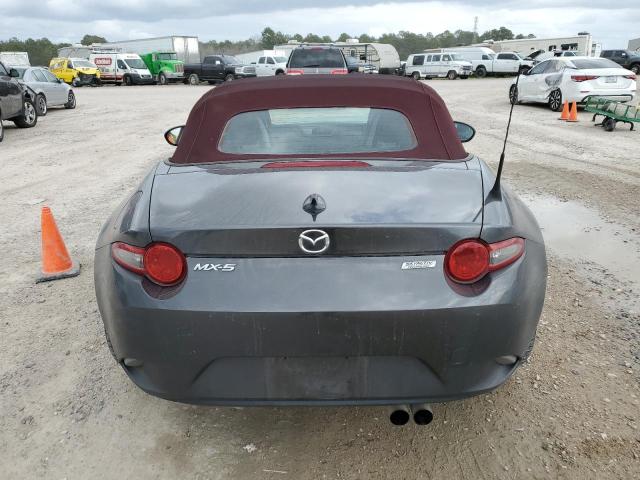 Photo 5 VIN: JM1NDAD72J0201620 - MAZDA MX5 