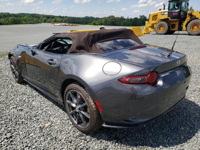 Photo 2 VIN: JM1NDAD72K0305798 - MAZDA MX-5 MIATA 