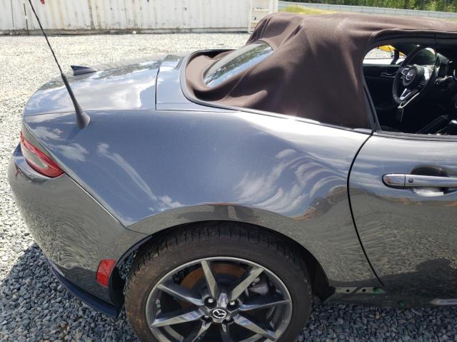 Photo 5 VIN: JM1NDAD72K0305798 - MAZDA MX-5 MIATA 