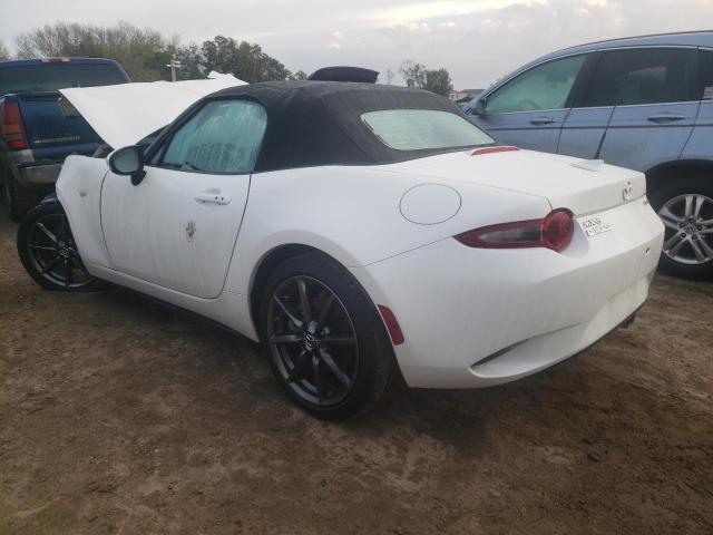 Photo 1 VIN: JM1NDAD72L0410844 - MAZDA MX-5 MIATA 