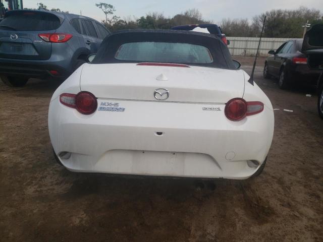 Photo 5 VIN: JM1NDAD72L0410844 - MAZDA MX-5 MIATA 