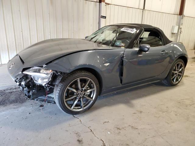 Photo 0 VIN: JM1NDAD72M0452271 - MAZDA MX5 