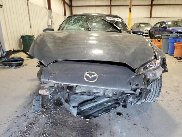 Photo 4 VIN: JM1NDAD72M0452271 - MAZDA MX5 