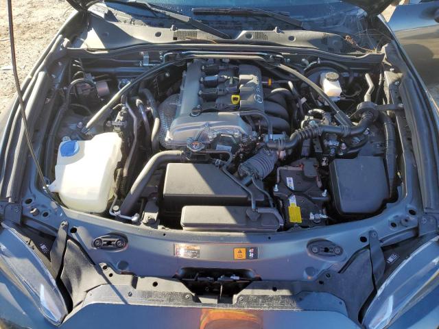 Photo 10 VIN: JM1NDAD72N0507769 - MAZDA MX5 