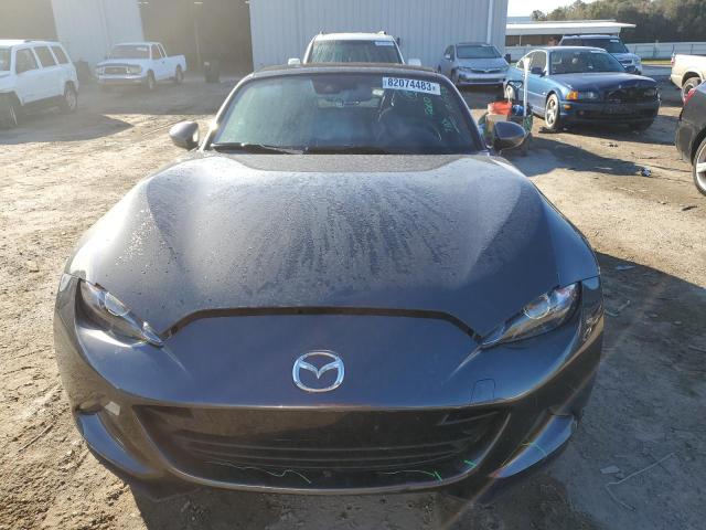 Photo 4 VIN: JM1NDAD72N0507769 - MAZDA MX5 