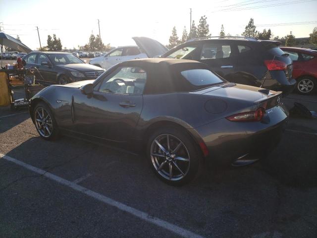 Photo 1 VIN: JM1NDAD72P0553332 - MAZDA MX5 