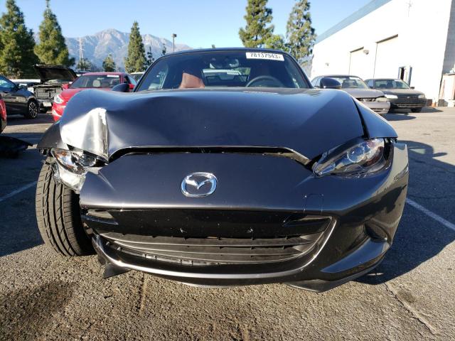 Photo 4 VIN: JM1NDAD72P0553332 - MAZDA MX5 