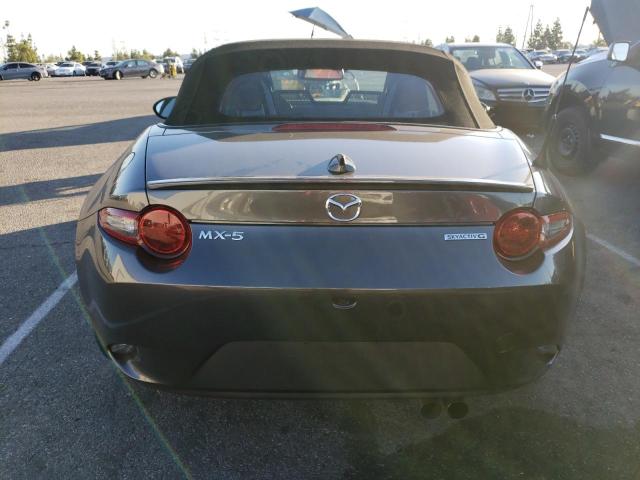 Photo 5 VIN: JM1NDAD72P0553332 - MAZDA MX5 