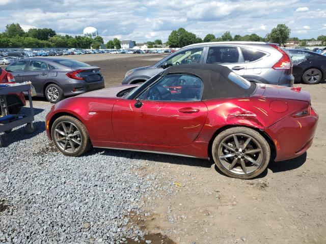 Photo 1 VIN: JM1NDAD72P0559437 - MAZDA MX5 