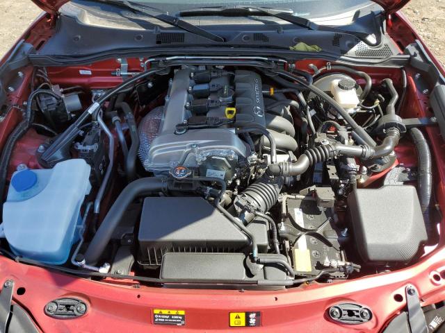 Photo 10 VIN: JM1NDAD72P0559437 - MAZDA MX5 