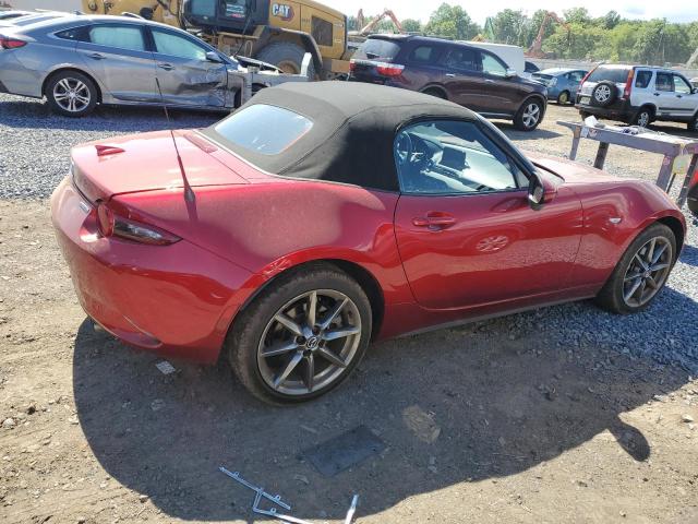 Photo 2 VIN: JM1NDAD72P0559437 - MAZDA MX5 