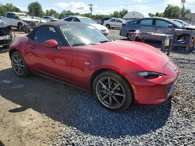 Photo 3 VIN: JM1NDAD72P0559437 - MAZDA MX5 