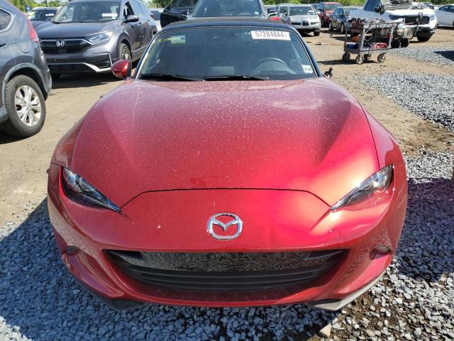 Photo 4 VIN: JM1NDAD72P0559437 - MAZDA MX5 