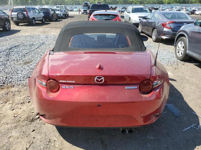 Photo 5 VIN: JM1NDAD72P0559437 - MAZDA MX5 