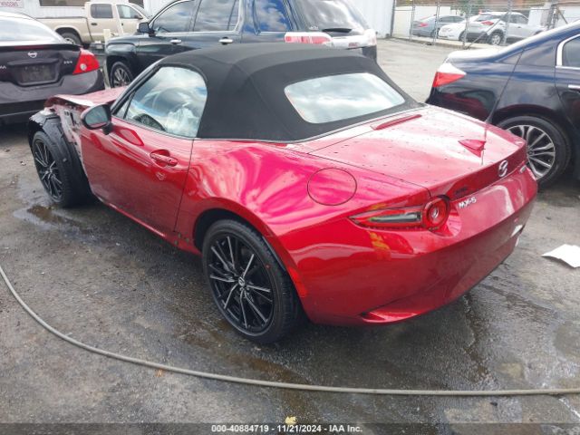 Photo 2 VIN: JM1NDAD72R0605917 - MAZDA MX-5 